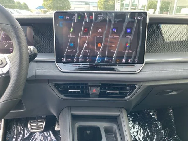 2026 Volkswagen Tiguan SE R-LINE BLACK - Photo 34