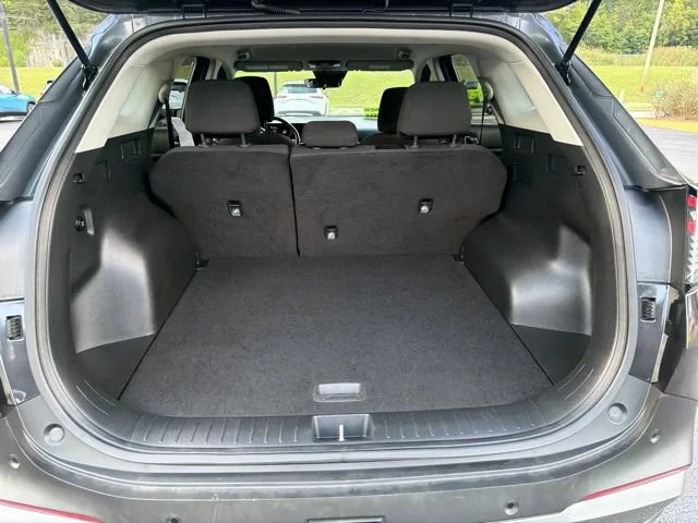 Used 2026 Gray Kia LX image 20