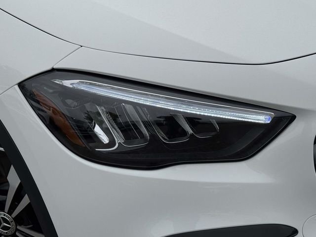 Certified Used 2026 White Mercedes-Benz GLA 250 image 15