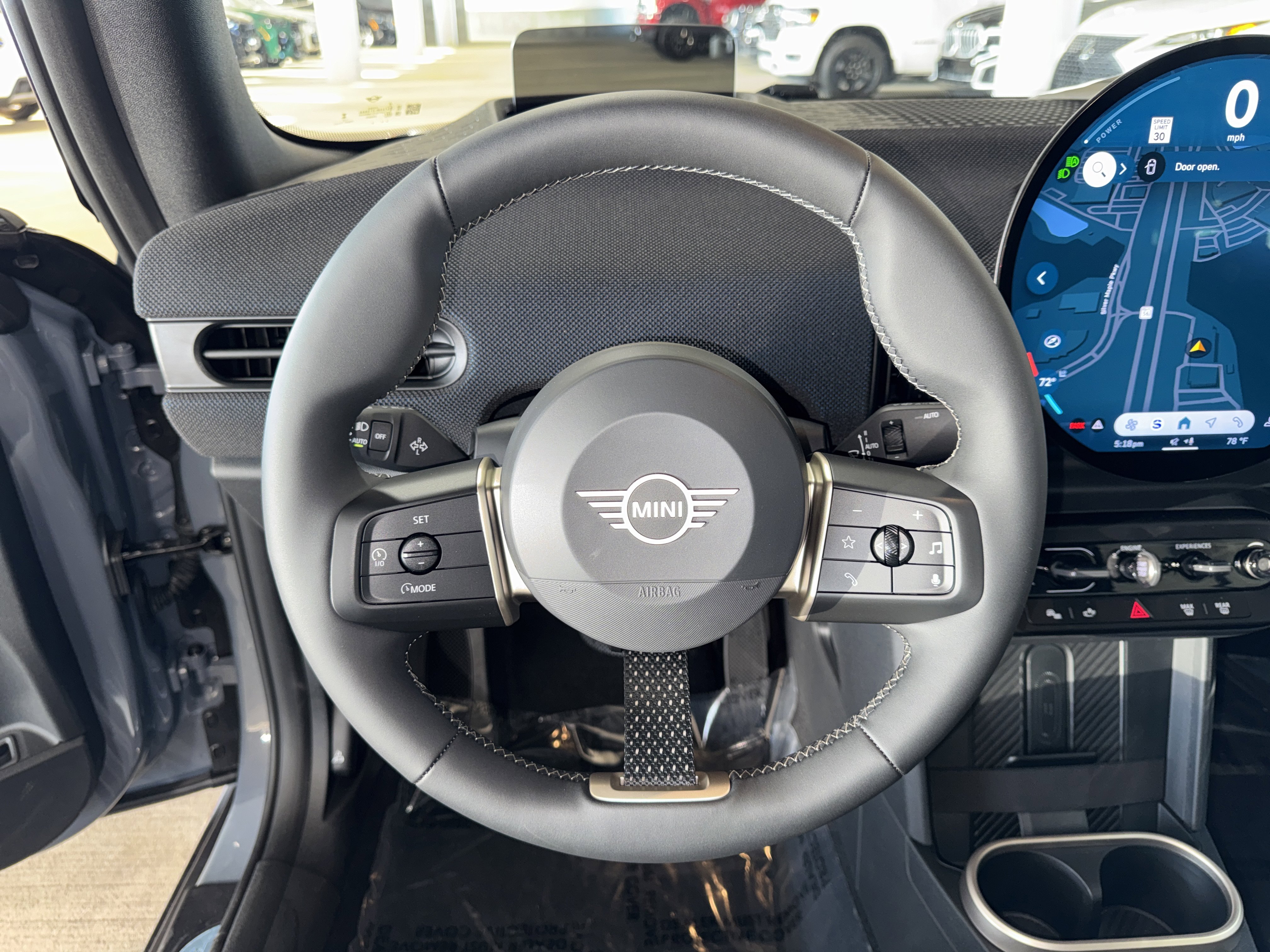 2026 MINI Convertible S - Photo 15