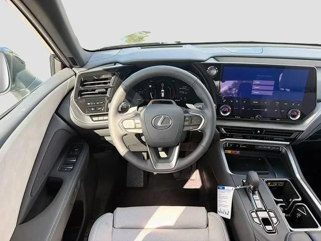 New 2026 Caviar Lexus LUXURY AWD image 25