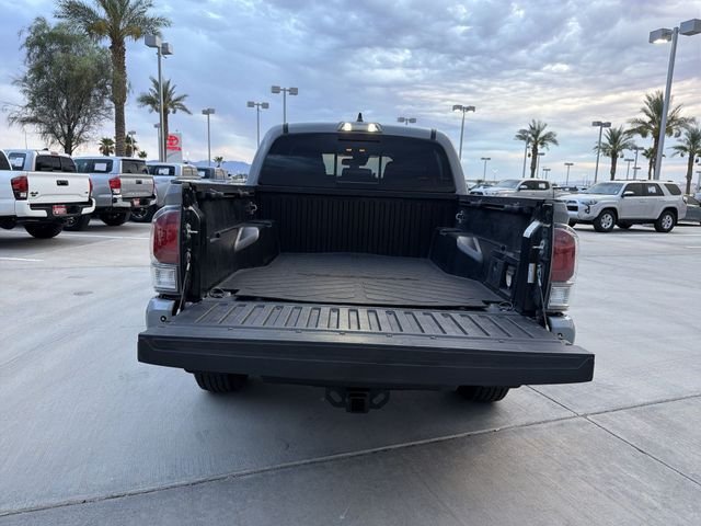 2021 Toyota Tacoma TRD Off Road - Photo 30