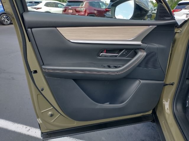 Certified Used 2025 Beige Mazda Premium image 16