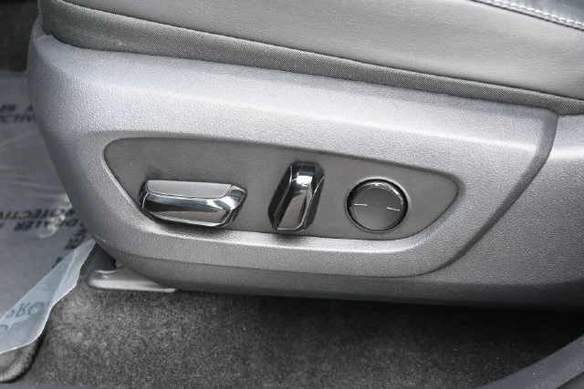 Used 2025 Silver Lexus 350 Premium image 19