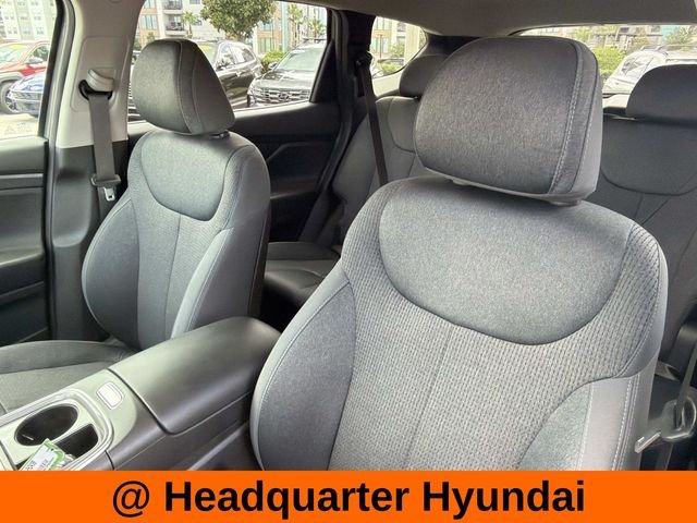 Certified Used 2023 Gray Hyundai SEL image 11