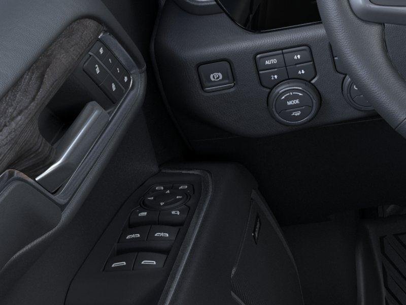 2026 Chevrolet Silverado 1500 LTZ - Photo 22
