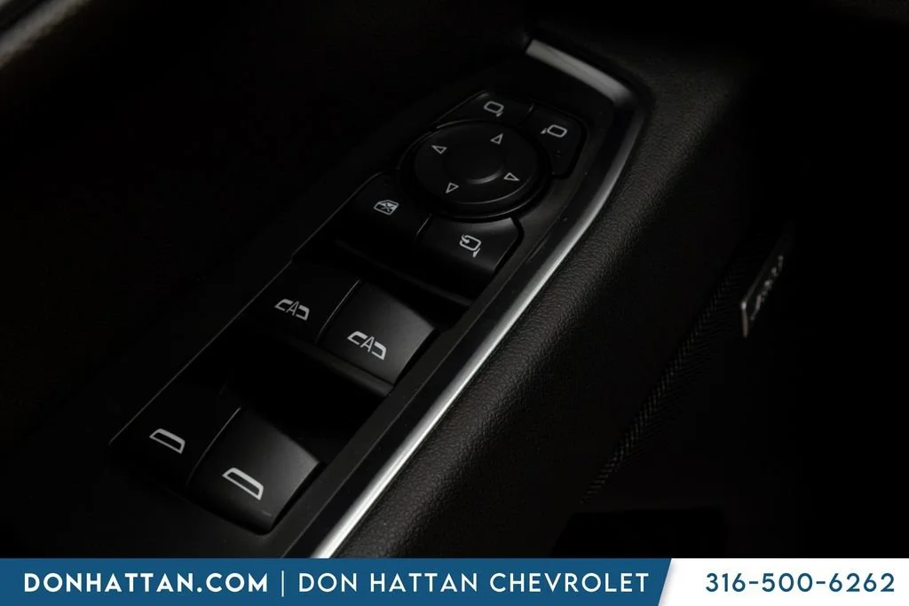 2026 Chevrolet Silverado 1500 LTZ - Photo 8