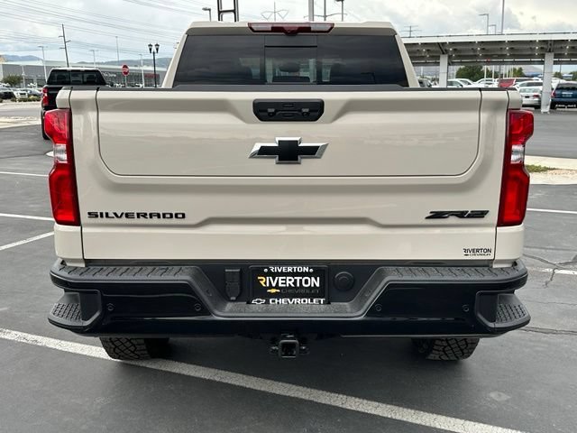 2026 Chevrolet Silverado 1500 ZR2 - Photo 7
