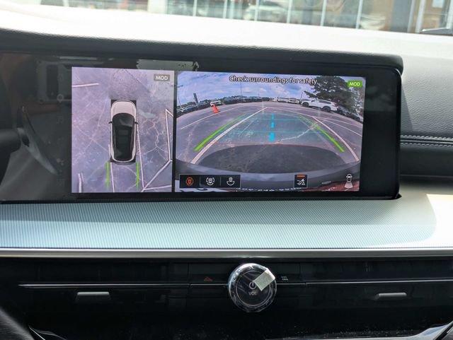 New 2026 Black Nissan SL image 9