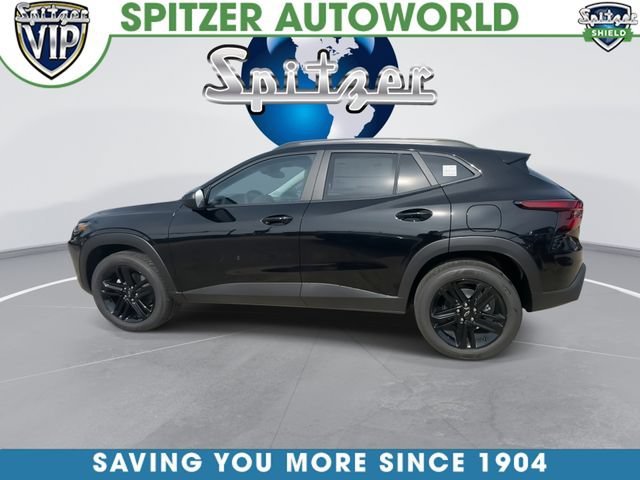 2026 Chevrolet Trax Activ - Photo 5