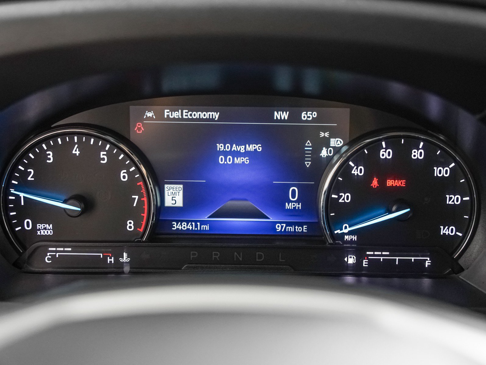 Used 2022 Gray Ford XLT 4WD image 14