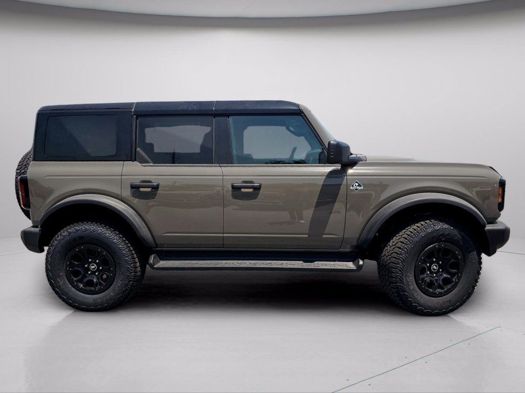 New 2026 Marsh Gray Ford Outer Banks image 26