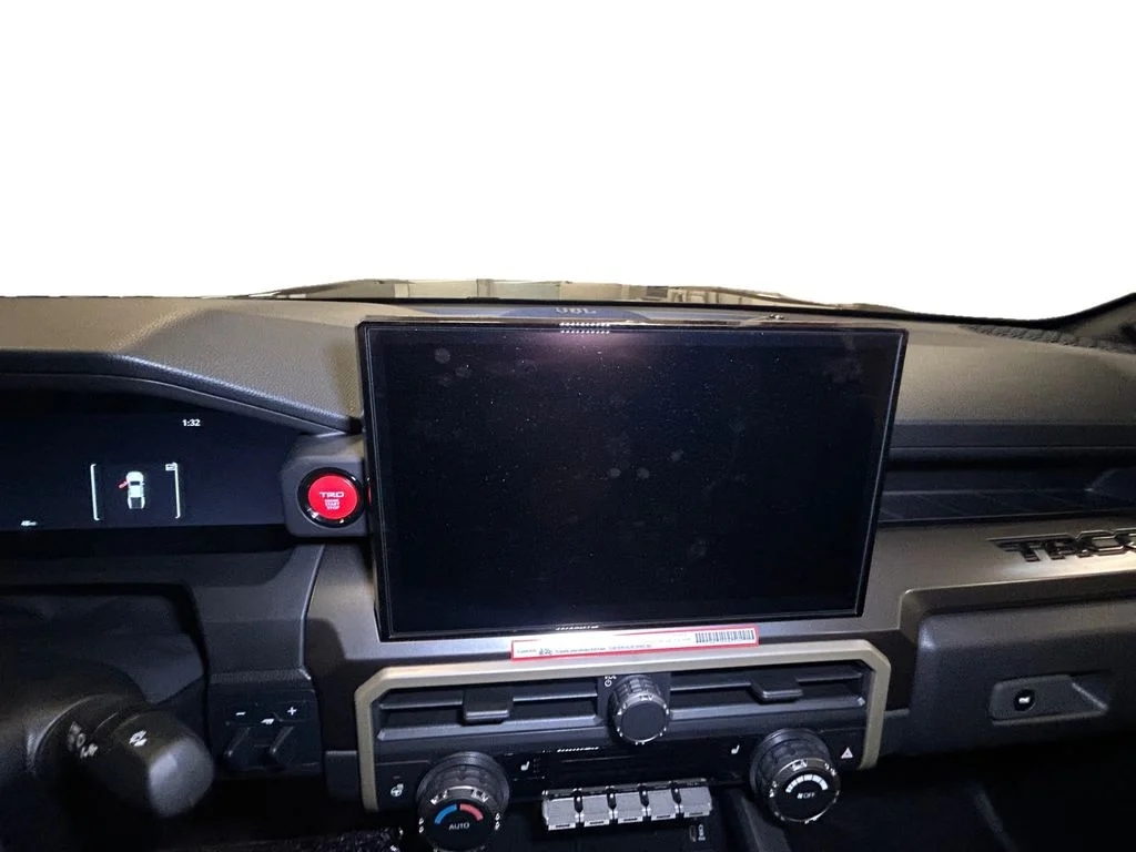 New 2026 Underground Toyota TRD Off-Road image 10
