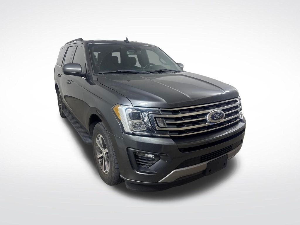 2020 Ford Expedition XLT's photo