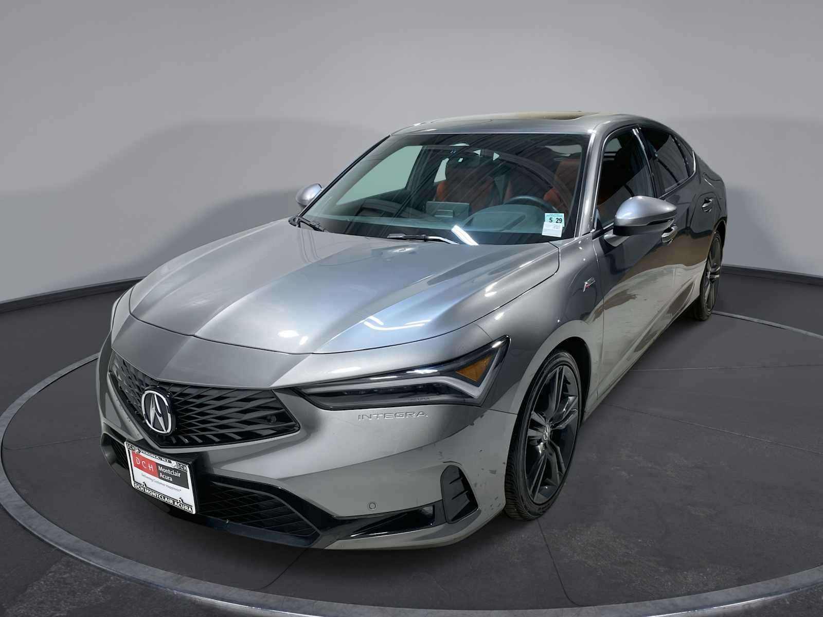 2024 Acura Integra A-Spec with Tech Package's photo