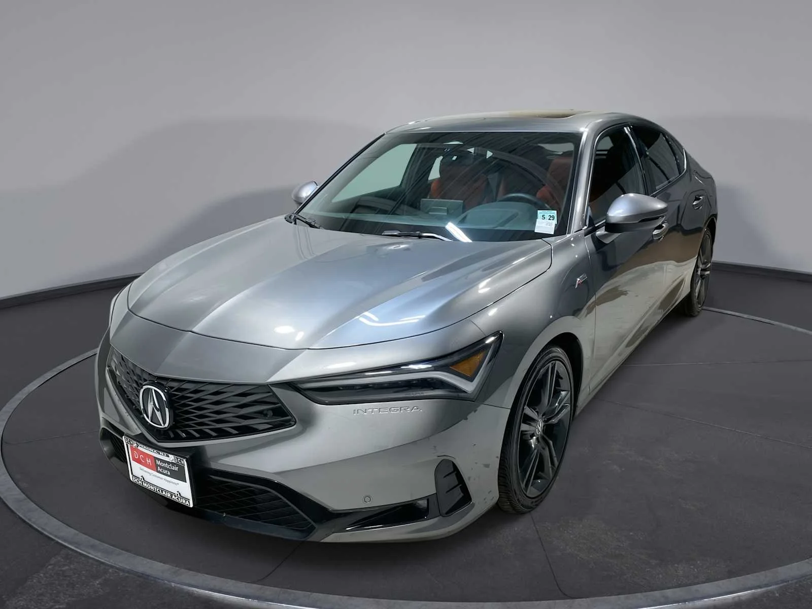 2024 Acura Integra A-Spec with Tech Package's photo