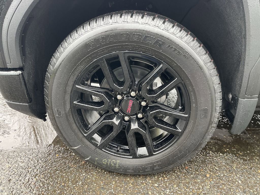 2026 GMC Sierra 1500 Elevation - Photo 32