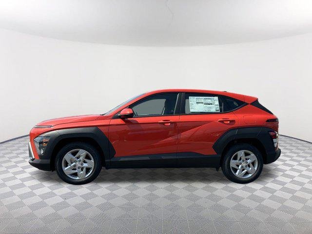 2026 Hyundai Kona SE - Photo 8