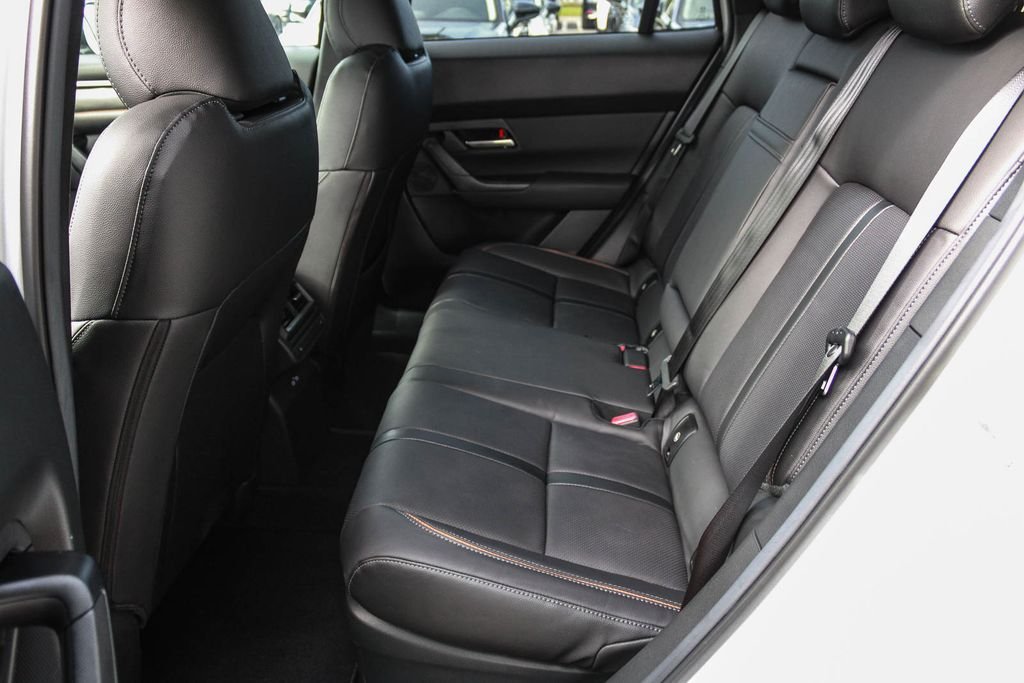 New 2026 Wind Chill Pearl Mazda Premium Plus AWD image 20