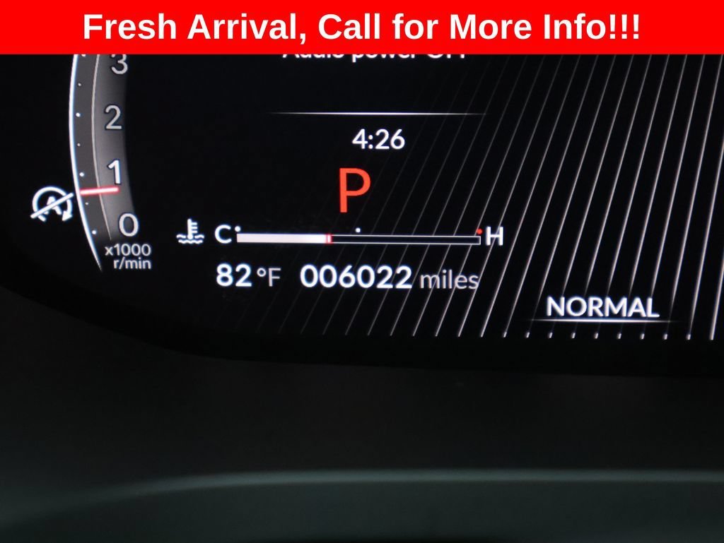 Used 2026 Black Acura Type S Advance Package image 44