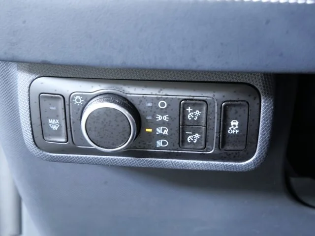Certified Used 2024 Black Ford Premium image 22