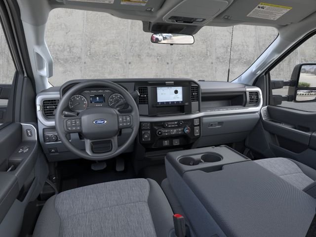 New 2026 Oxford White Ford XL image 9