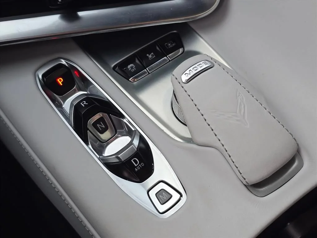 2023 Chevrolet Corvette 3LT - Photo 29