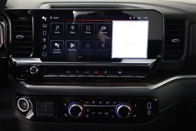 2026 GMC Sierra 1500 SLE - Photo 18