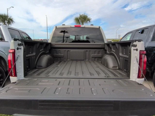 New 2026 Avalanche Ford Lariat® image 13