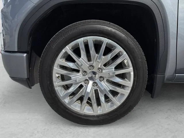 Used 2019 SATIN STEEL METALLIC GMC Denali image 23