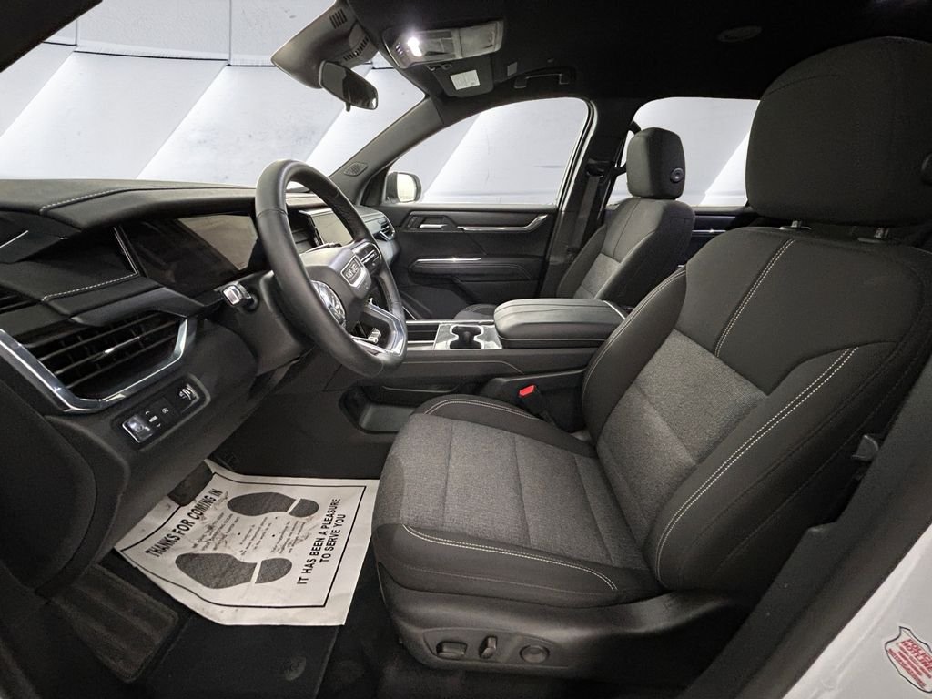 2025 GMC Acadia Elevation - Photo 7