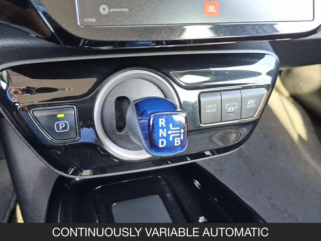 Used 2020 Gray Toyota Limited image 20