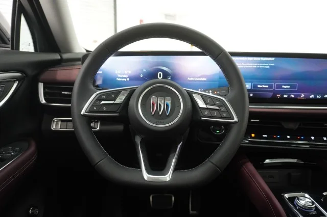 2026 Buick Envision Sport Touring - Photo 25