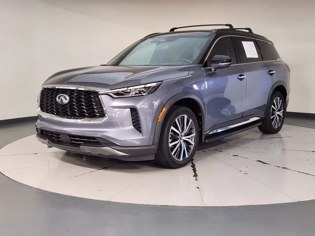 2023 INFINITI QX60 AUTOGRAPH AWD's photo