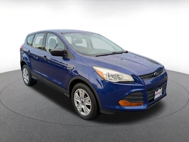 2013 Ford Escape S