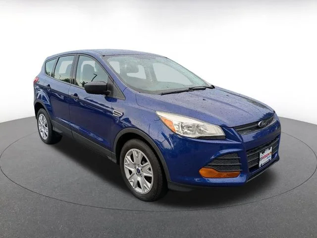 2013 Ford Escape S