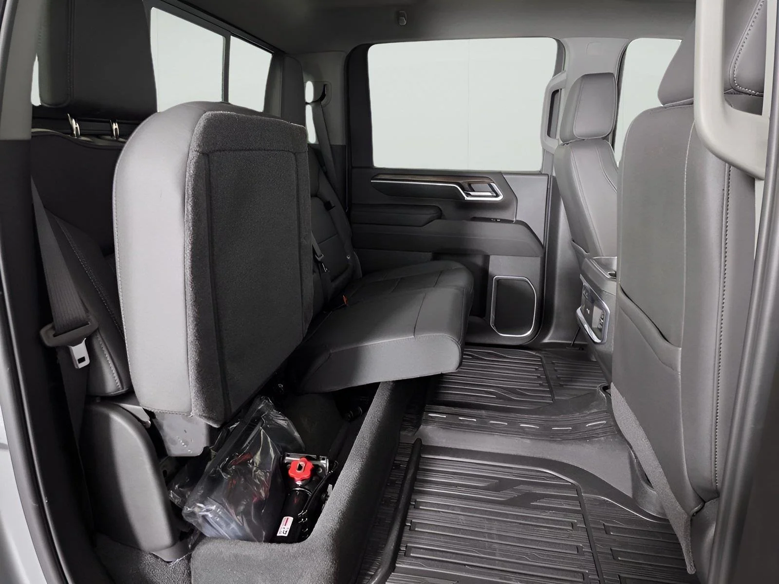 2026 GMC Sierra 2500HD SLT - Photo 22