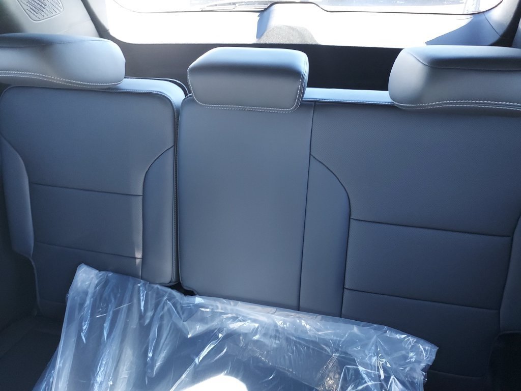 New 2027 Moonstone Gray Metallic Buick Preferred image 24