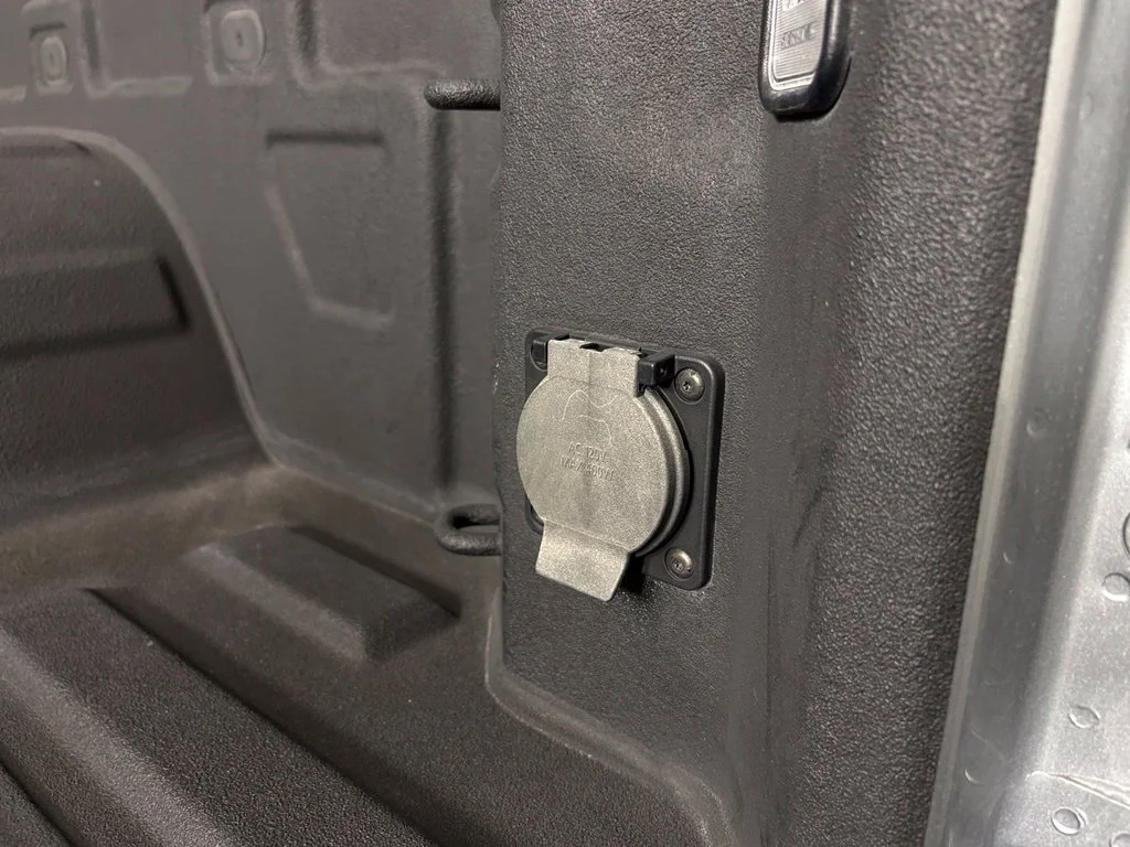 Used 2024 Gray Chevrolet RST image 42