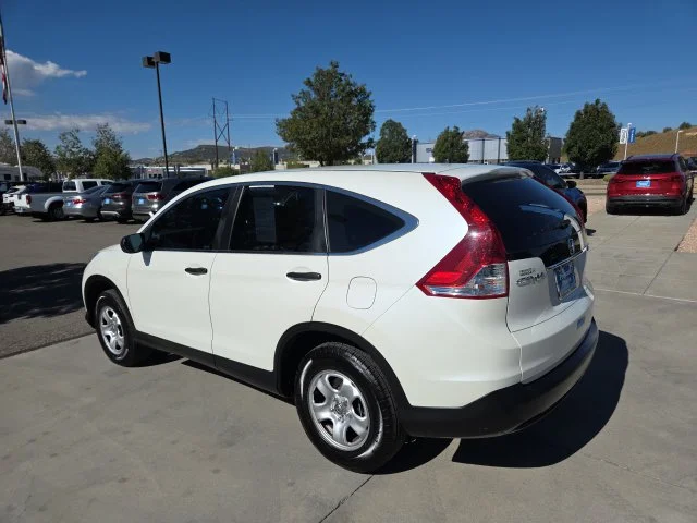 Used 2014  Honda LX image 7