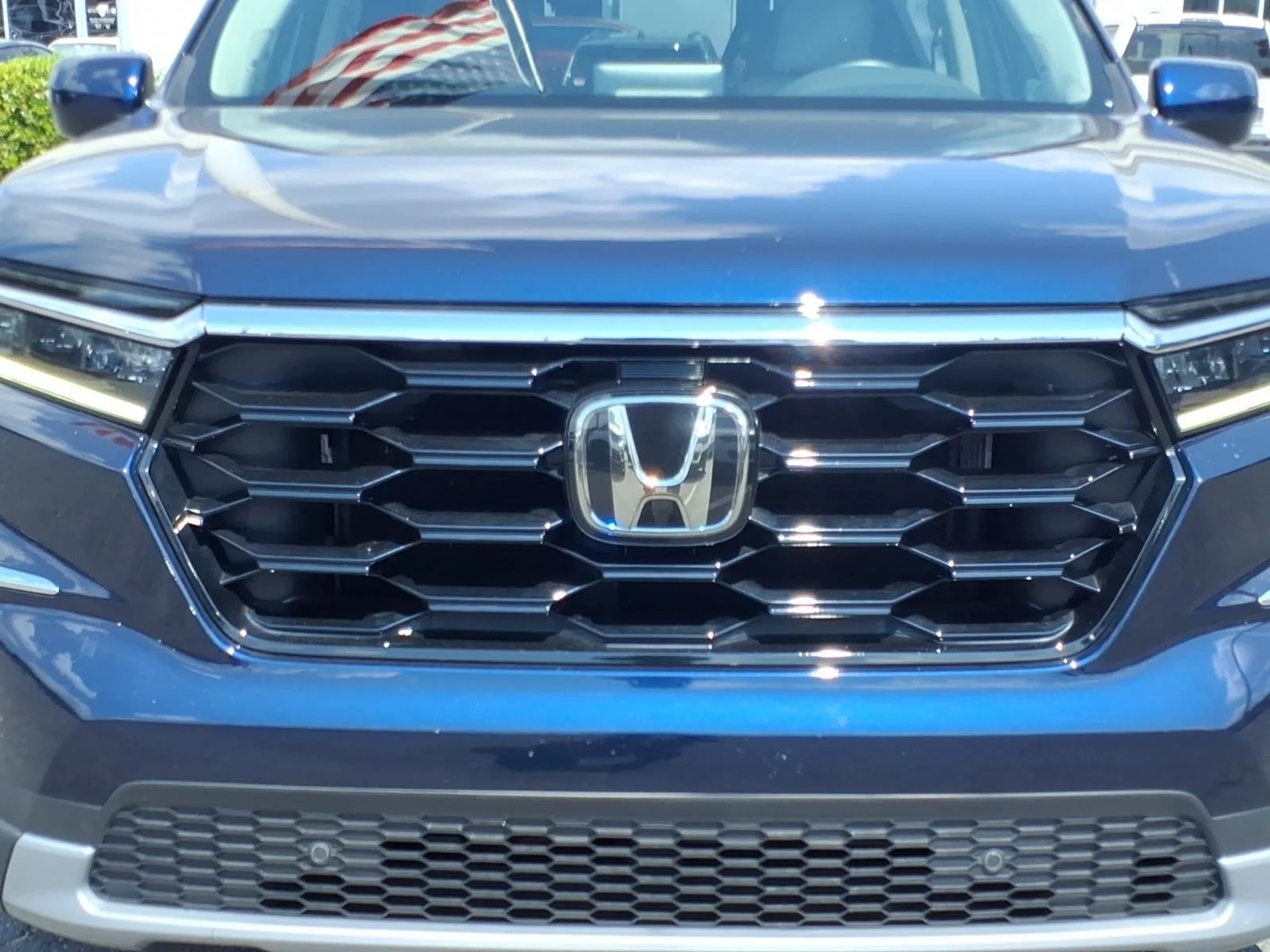 Used 2025  Honda Touring+ image 16