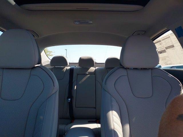 New 2026 Abyss Black Hyundai SEL Sport image 25