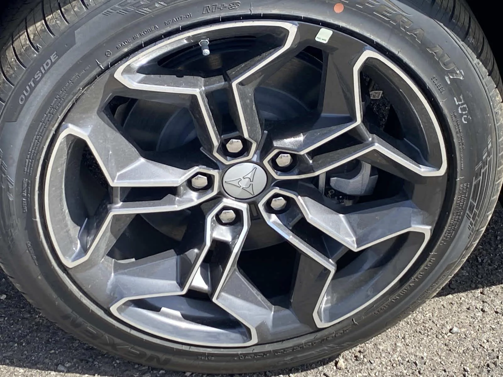New 2026 Bludicrous Exterior Paint Dodge R/T Plus image 5