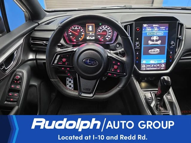 Used 2022 Silver Subaru Premium image 14