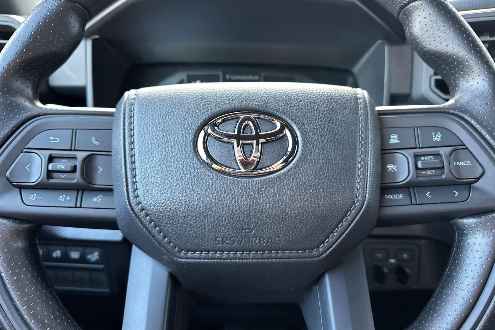 New 2026 Magnetic Gray Metallic Toyota  SR5 image 21