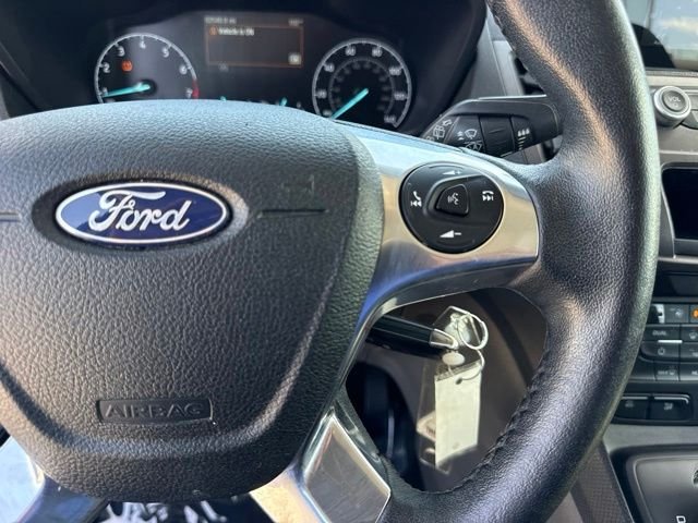 2020 Ford Transit Connect XL - Photo 28