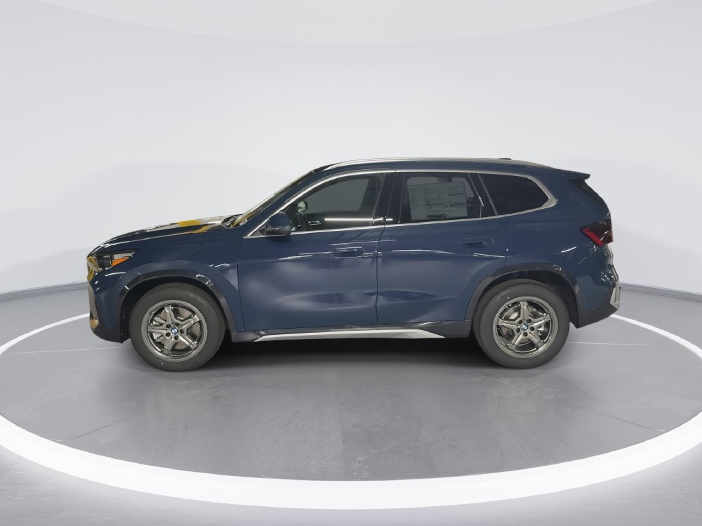 New 2027 Blue BMW xDrive28i image 5