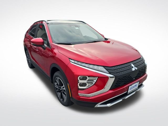 2026 Mitsubishi Eclipse Cross SE - Photo 7
