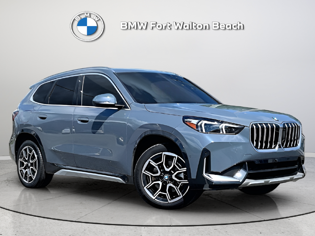 2026 BMW X1