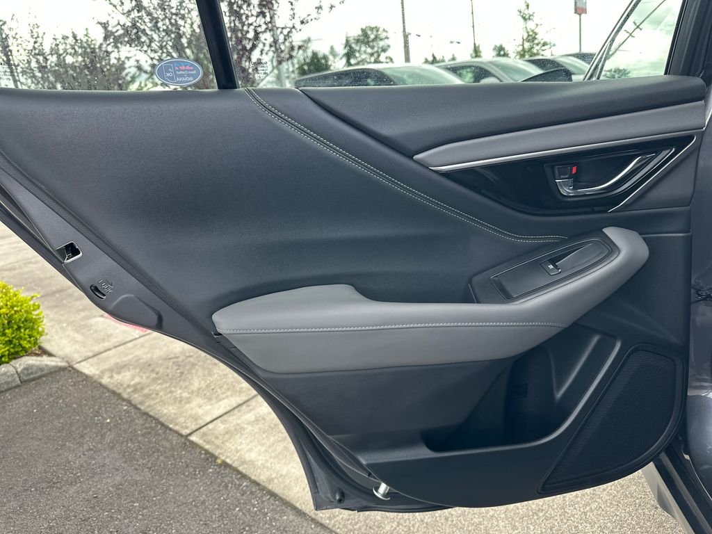 Used 2021 Gray Metallic Subaru Onyx Edition XT image 13
